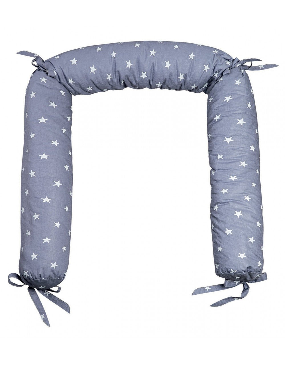 Riduttore Lettino Picci Stella Converse Grigio
