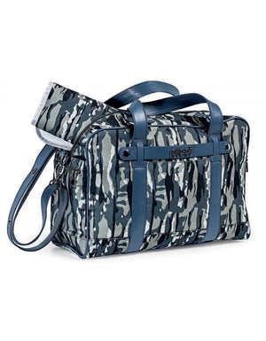 Borsa Mamma Picci Camouflage