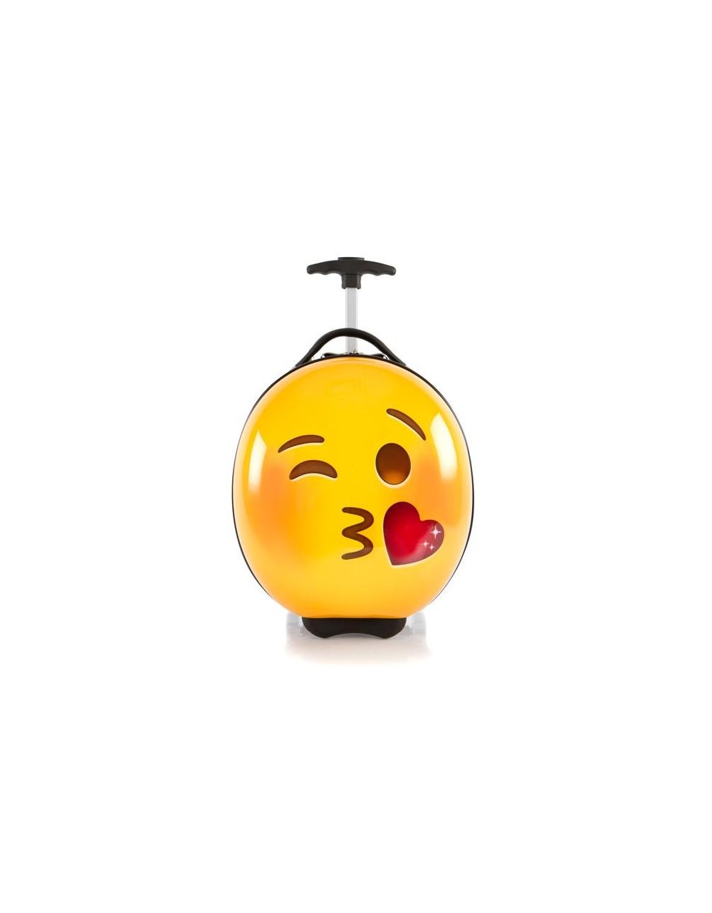 Trolley Heys Smile Kiss