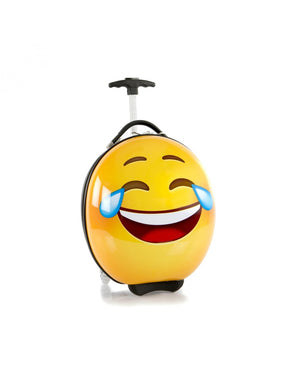 Trolley Heys Smile Laugh - 5