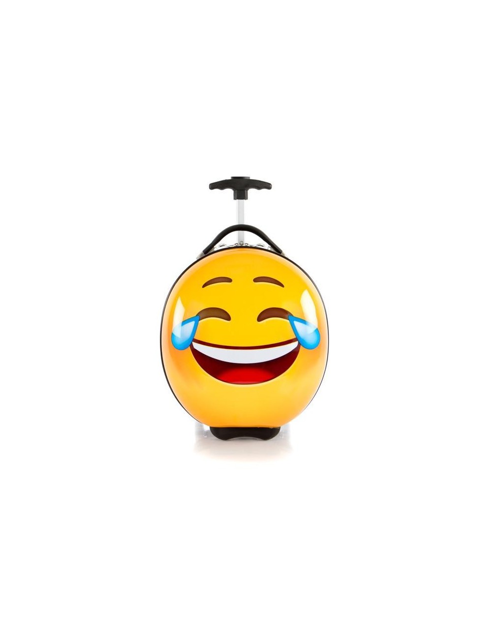 Trolley Heys Smile Laugh