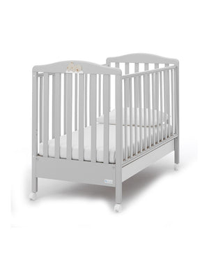 Lettino Azzurra Design Grigio