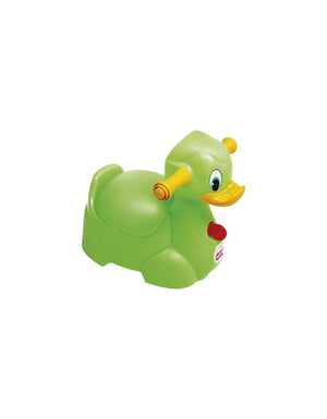 Quack Verde