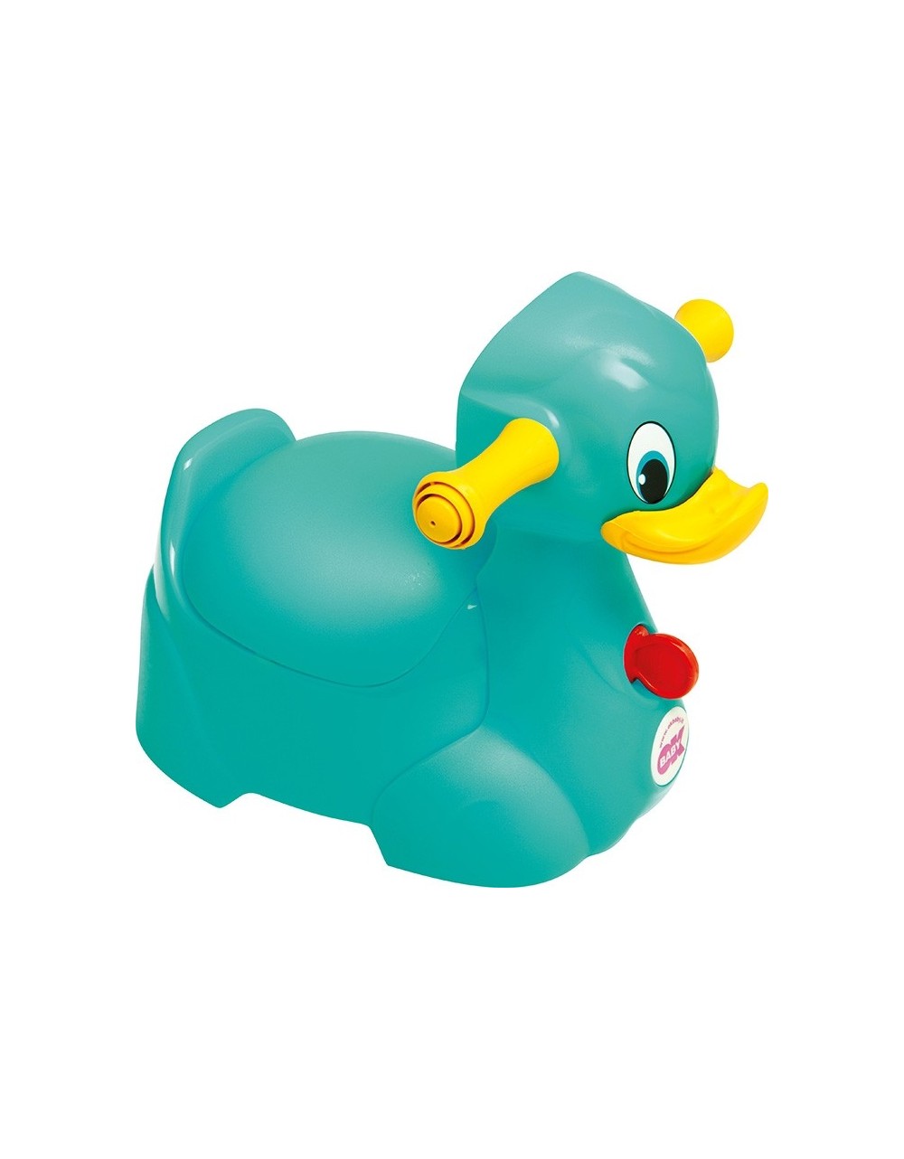 Quack Turchese