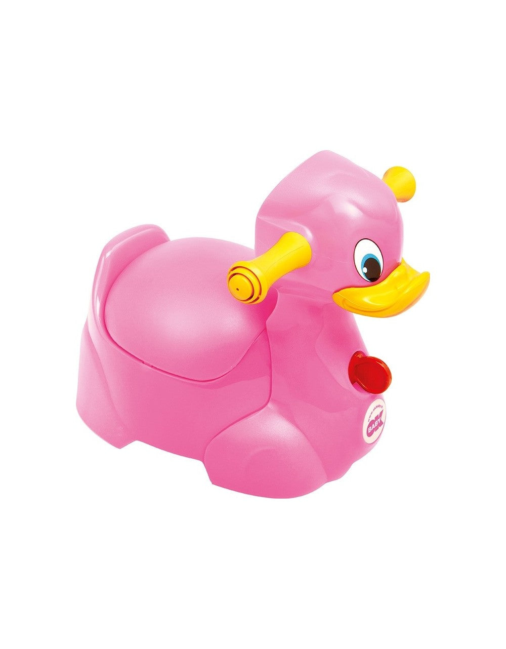 Quack Rosa