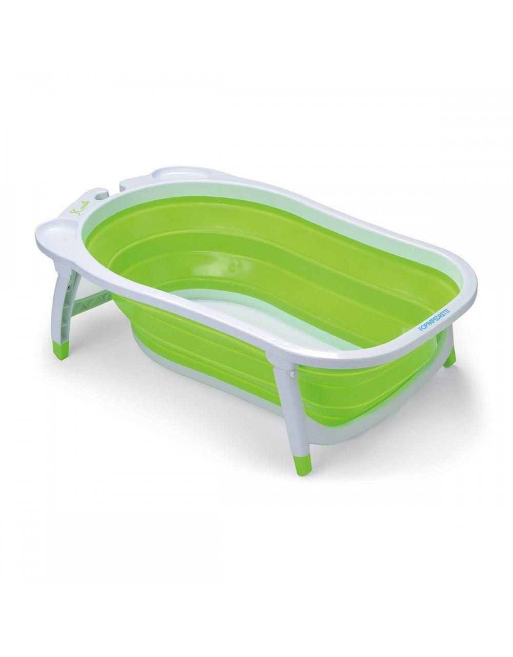Soffietto Verde