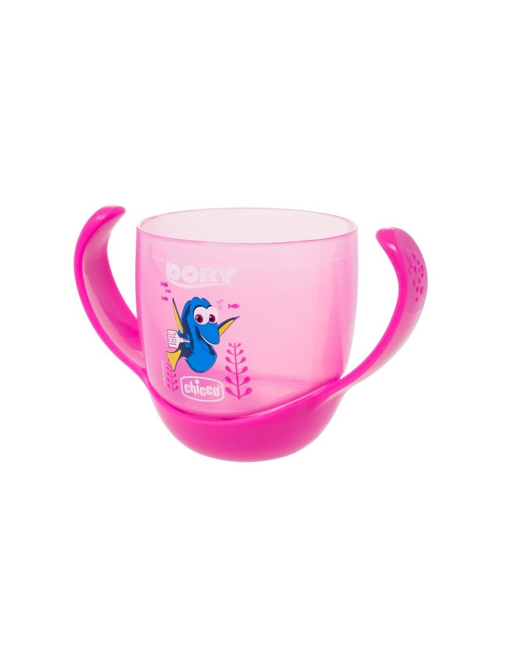 Bicchiere Dory Rosa