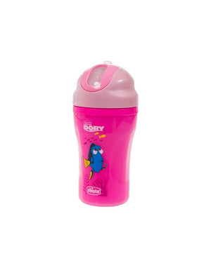 Tazza Dory Rosa