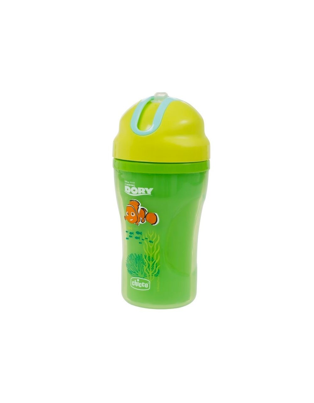 Tazza Dory Verde