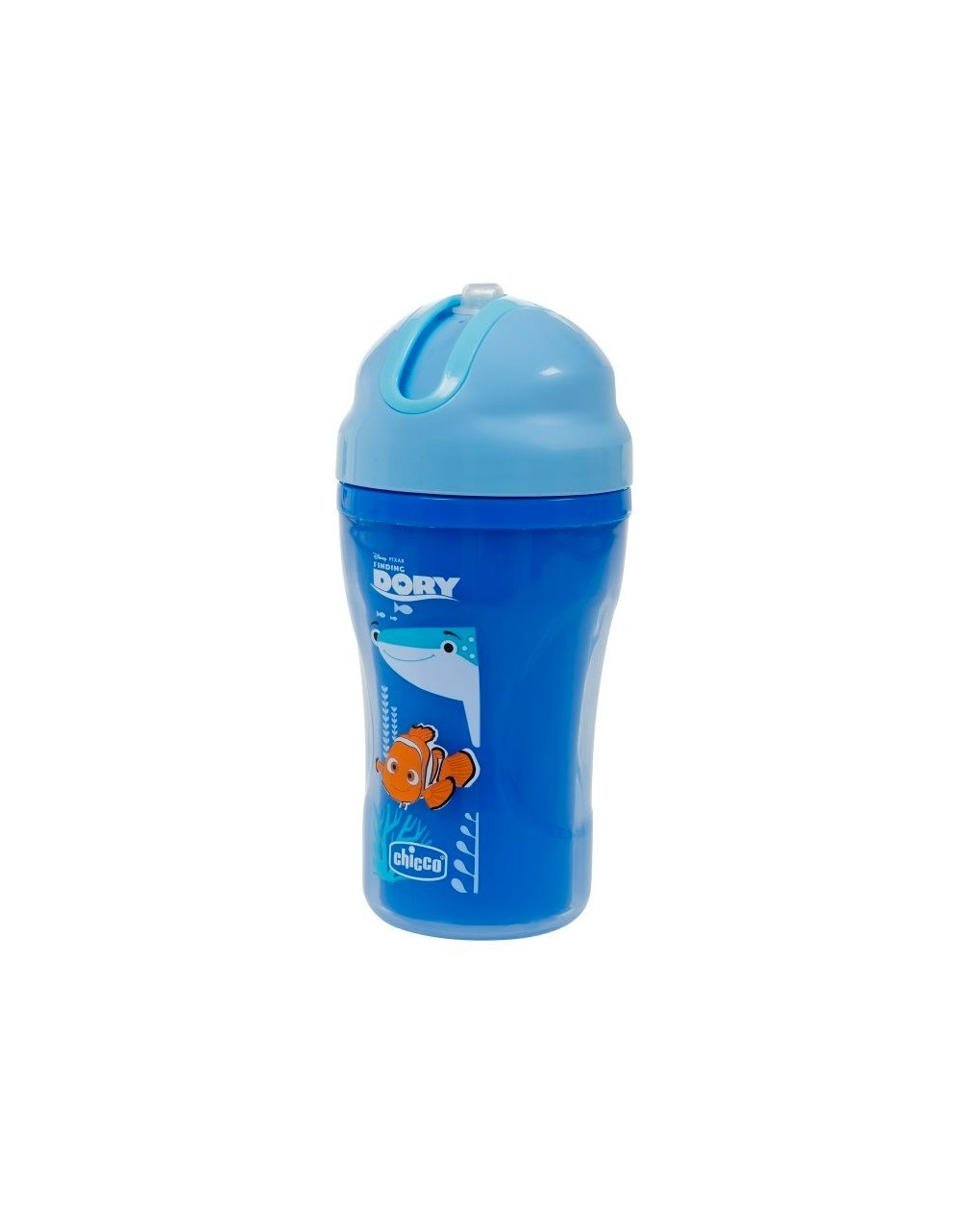 Tazza Dory Azzurro