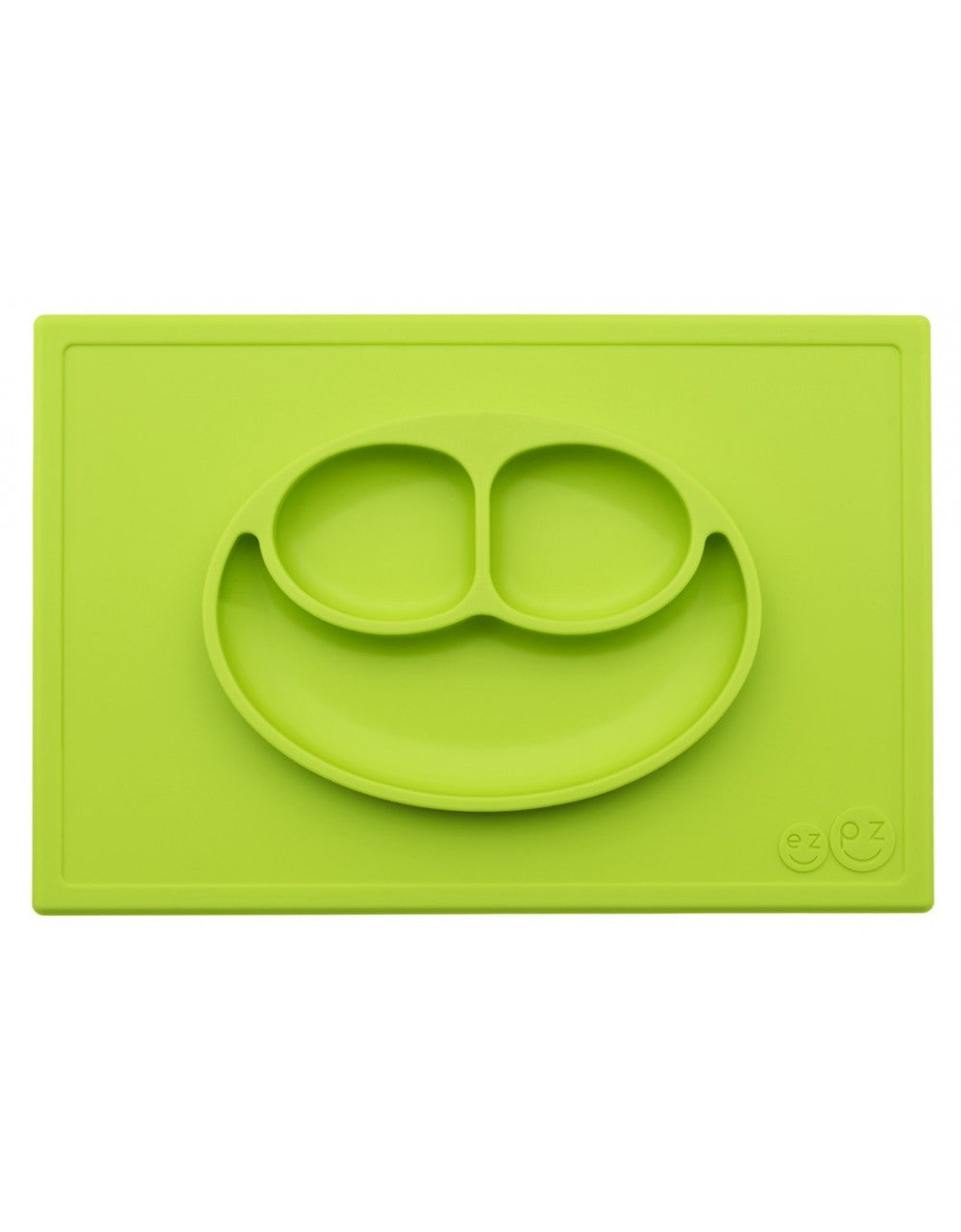 Happy Mat Verde