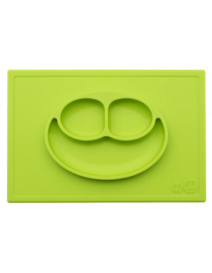 Happy Mat Verde