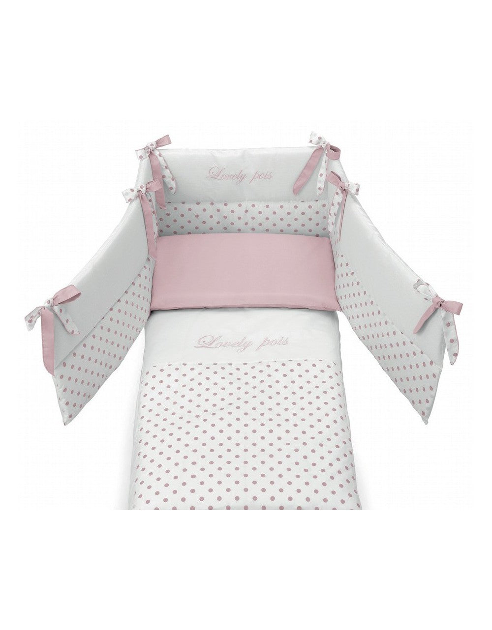Tessile Contact Rosa