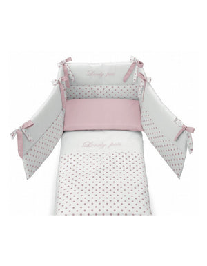 Tessile Contact Rosa