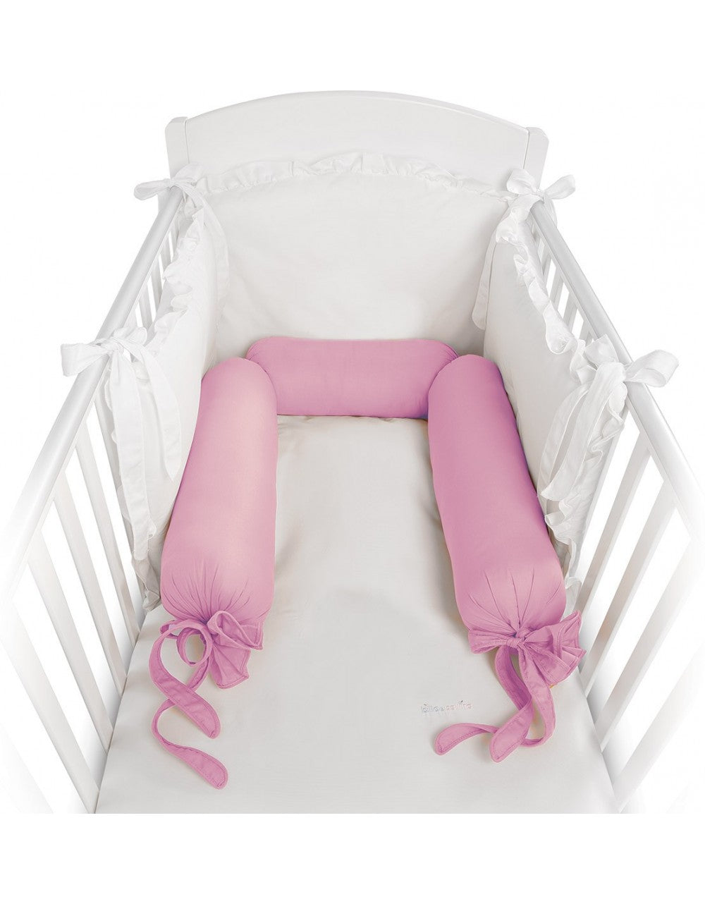 Riduttore Caramella Rosa bep
