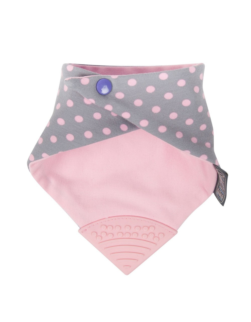 Polka Dot Pink - 2