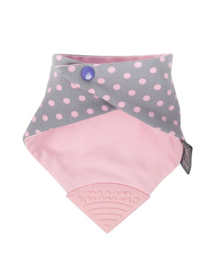 Polka Dot Pink - 2