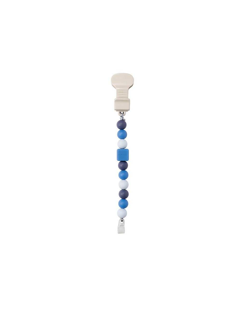 Portasucchietto Nattou Azzurro