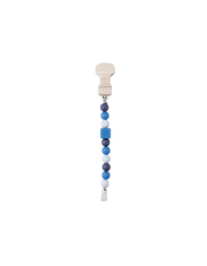 Portasucchietto Nattou Azzurro