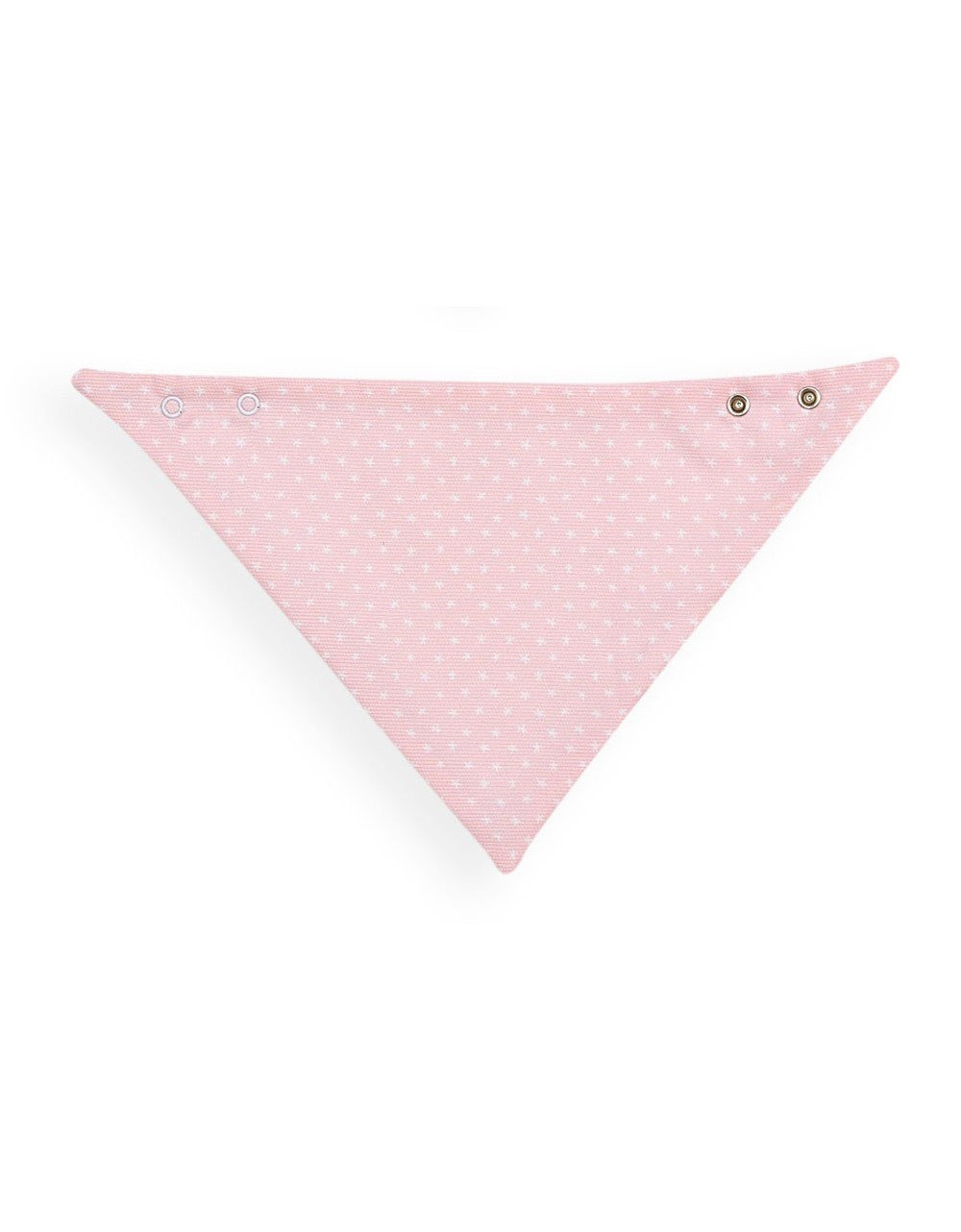 Bandana Bavaglino InterBaby Rosa