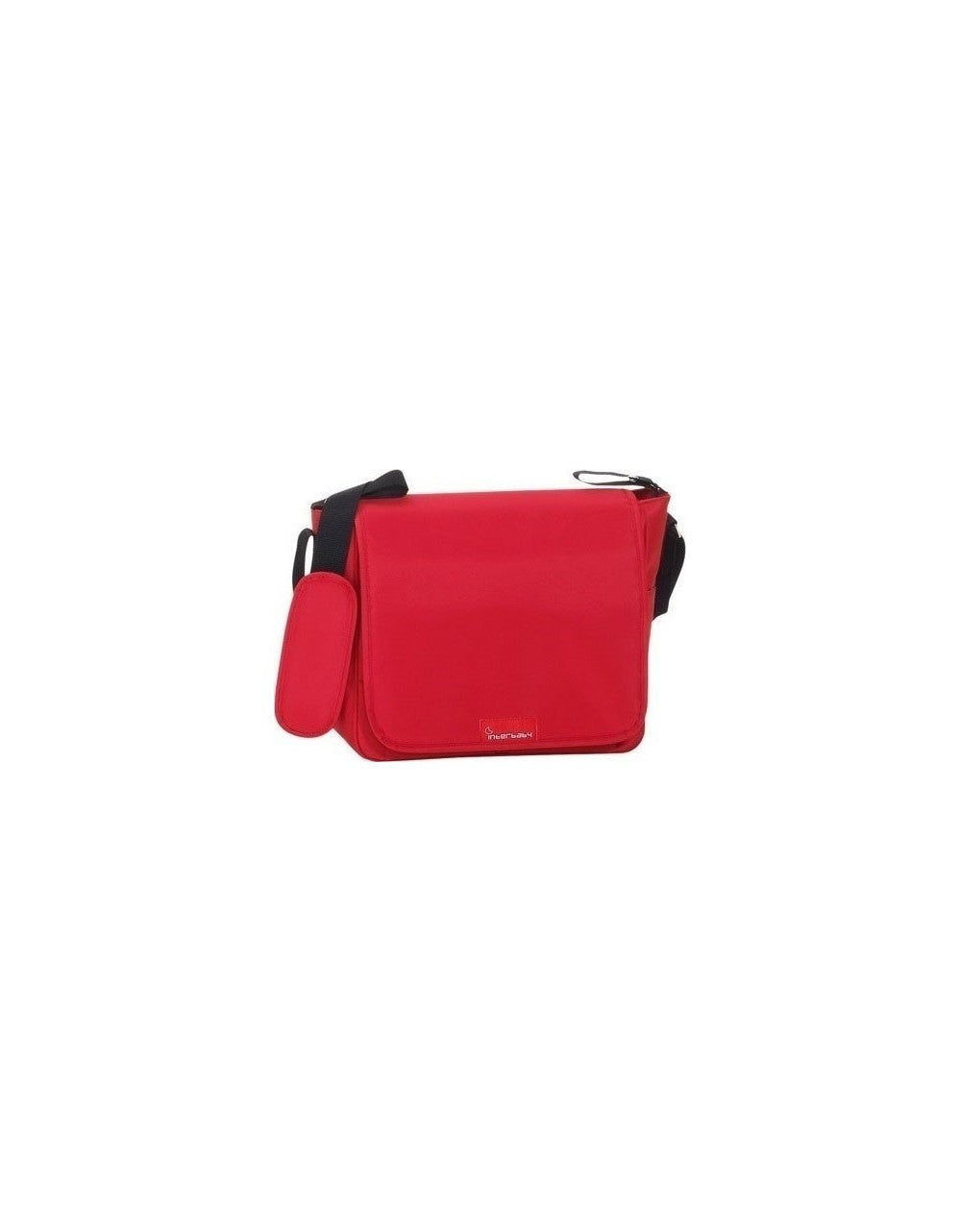 Borsa Interbaby Rossa