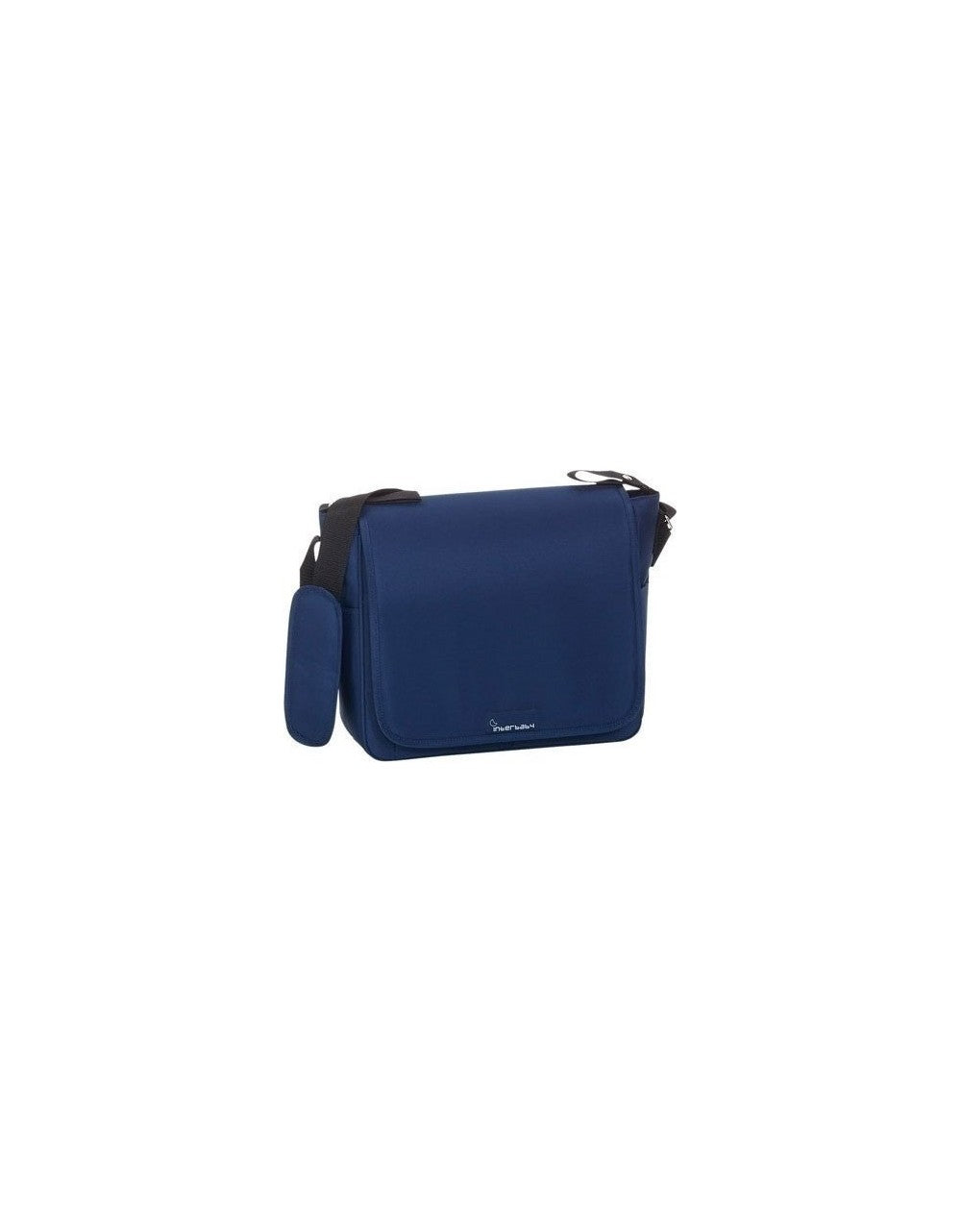 Borsa Interbaby Blu
