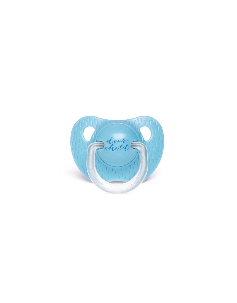 Succhietto M Life 6-18 Azzurro