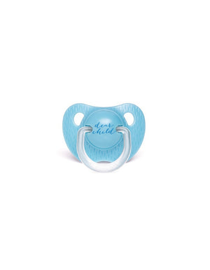 Succhietto M Life 6-18 Azzurro