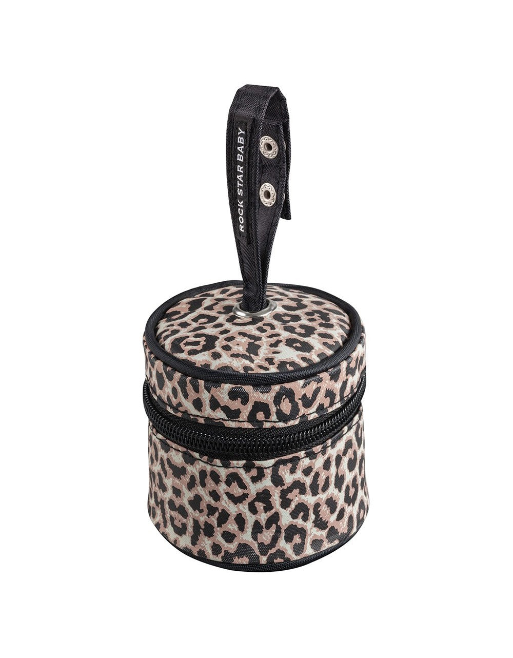 Portasucchietto Leopard