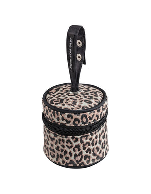 Portasucchietto Leopard