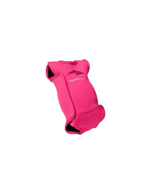 Body Rosa 12-24 mesi