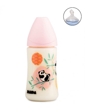 S Panda Rosa 270 Sil