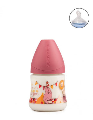 Cirque Rosa 150 Sil