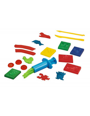 Gioco Art&Fun Secchiello Pasta da Modellare - 3