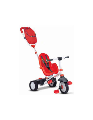 Triciclo Fisher Price Charisma - 2