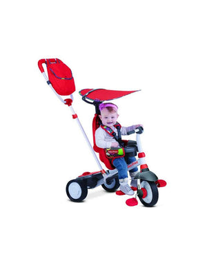 Triciclo Fisher Price Charisma - 4