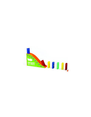 Domino Run Basic - 3