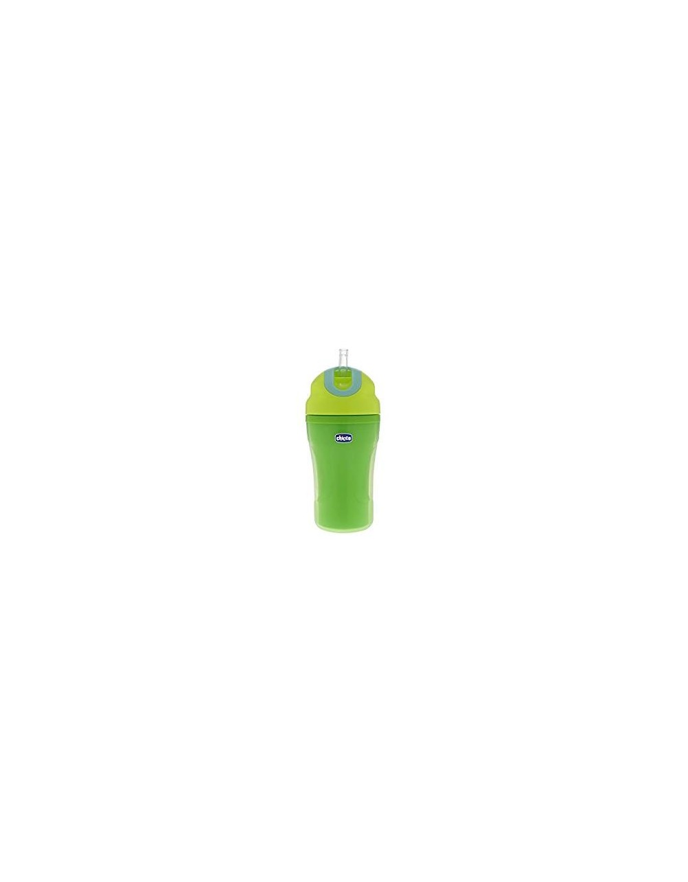 Tazza Passeggio 18m+ Verde Chicco