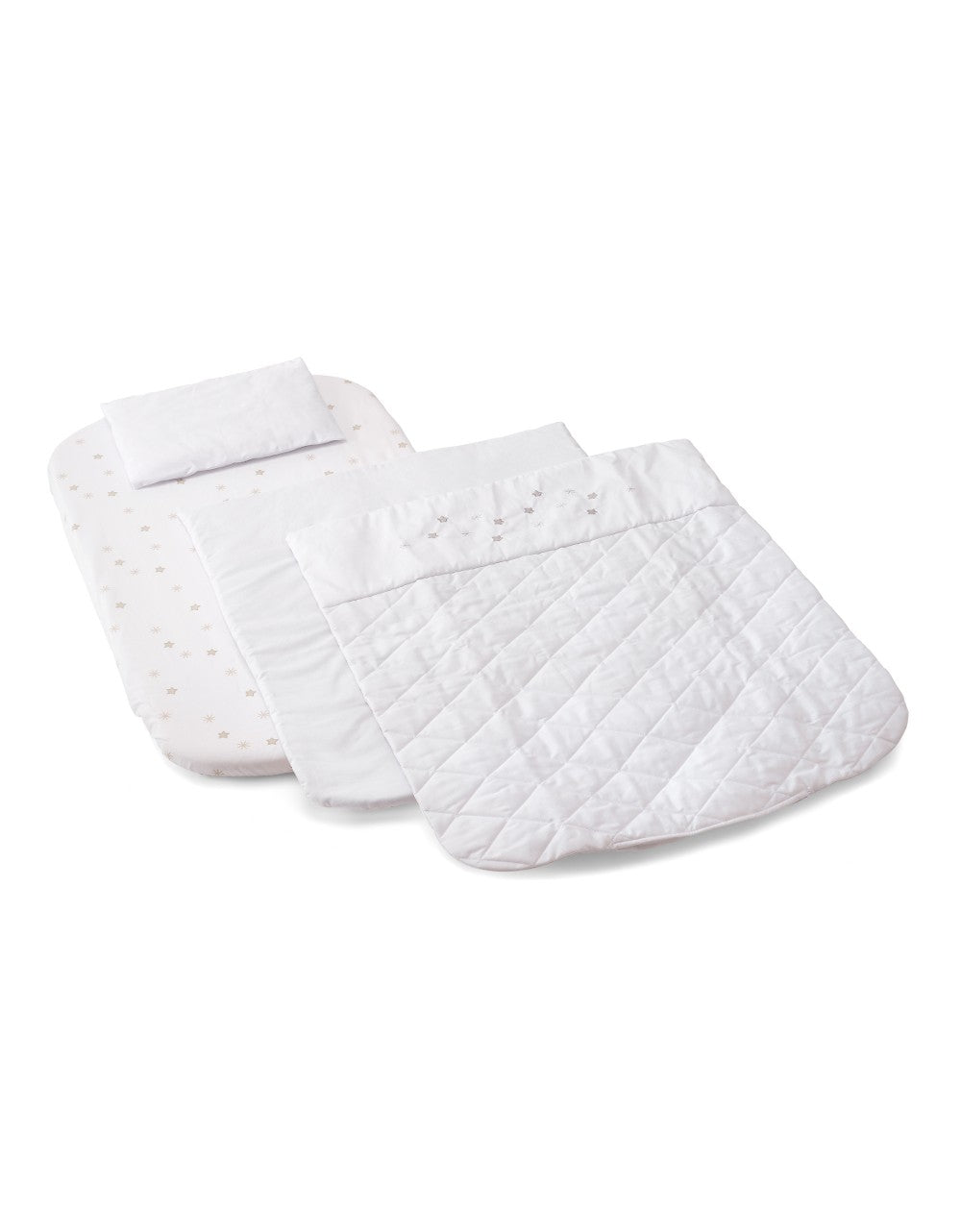 Completo Culla Fianco letto