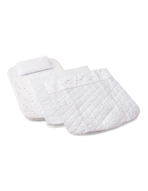 Completo Culla Fianco letto