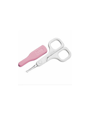 Forbicine Igiene Sicura Chicco