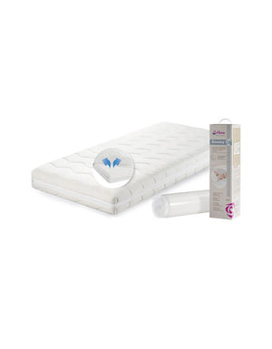 Materasso Sonny Per Lettino 125x60 - 3