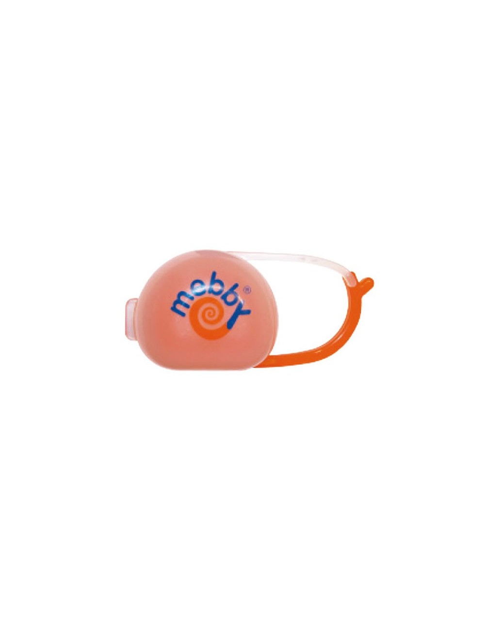 Porta succhietto Mabby