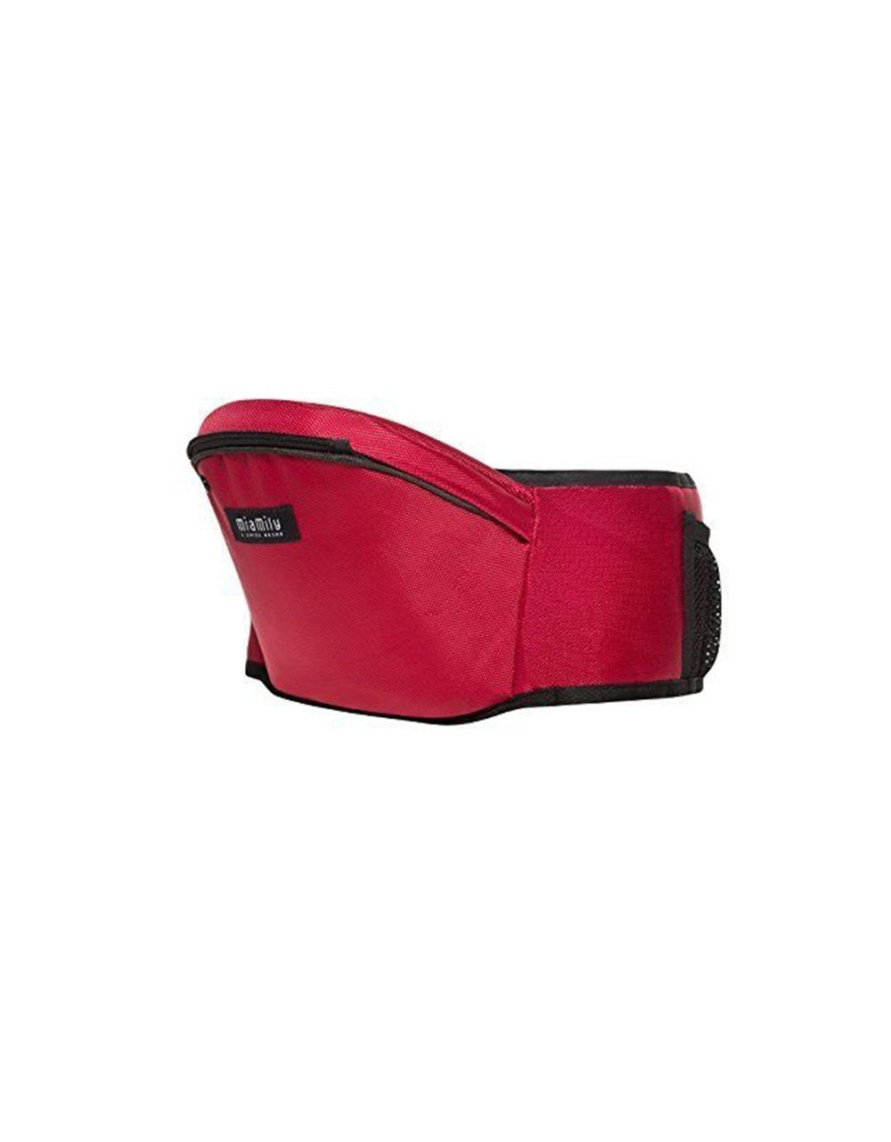 Marsupio Hipster Rosso - 2