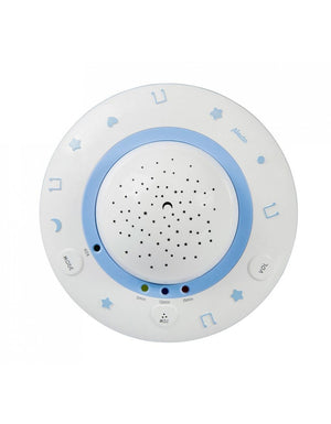 Proiettore Luce Notturna e Ninna Nanne - 3