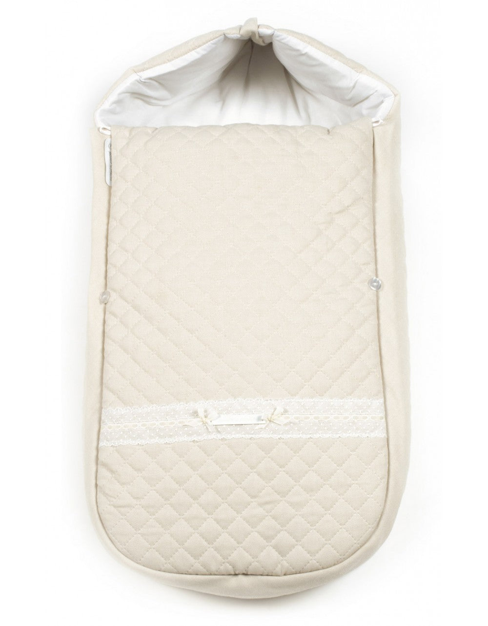 Sacco Universale Oxford Beige