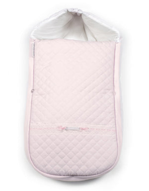 Sacco Universale Oxford Rosa