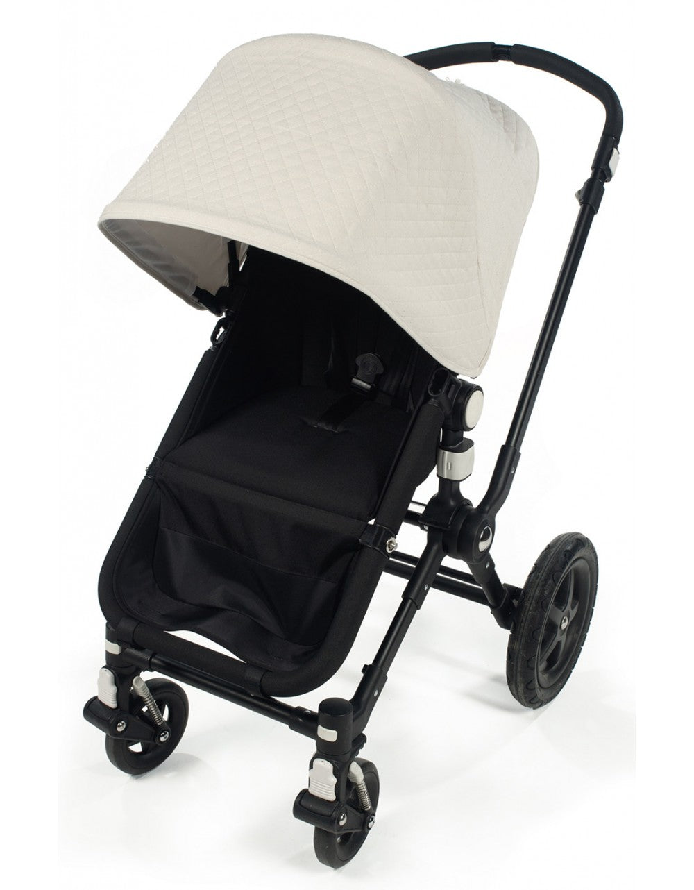 Cappotta Bugaboo Cameleon Oxford Beige