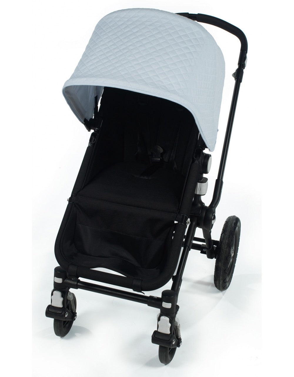 Cappotta Bugaboo Cameleon Oxford Azzurro