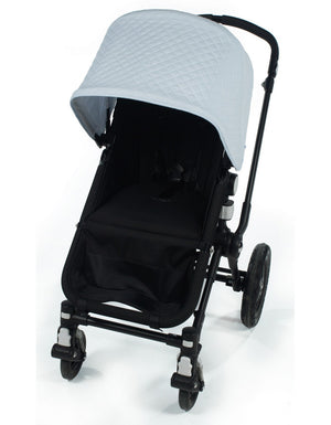 Cappotta Bugaboo Cameleon Oxford Azzurro